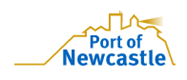 NewCastle Port