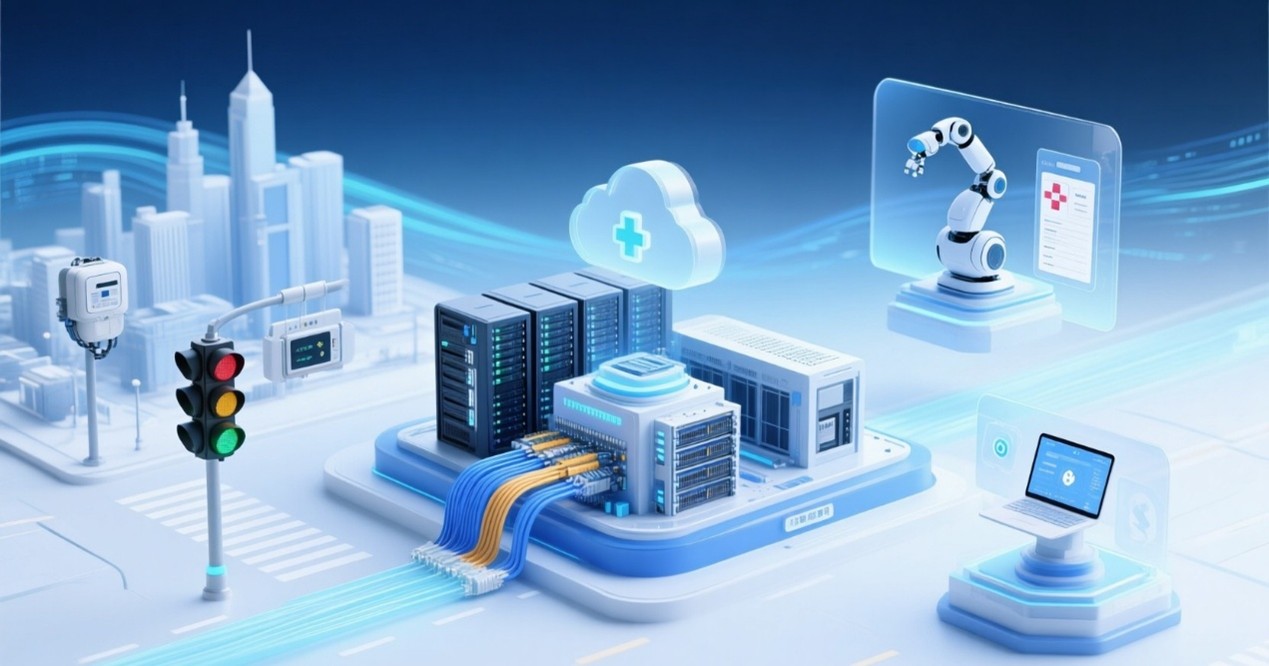 招华信通基金启航！招商资本打造数智科技投资新引擎