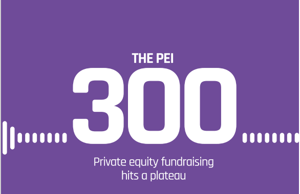 位列中资第一！招商资本连续五年以中资前三名登榜 “PEI 300”